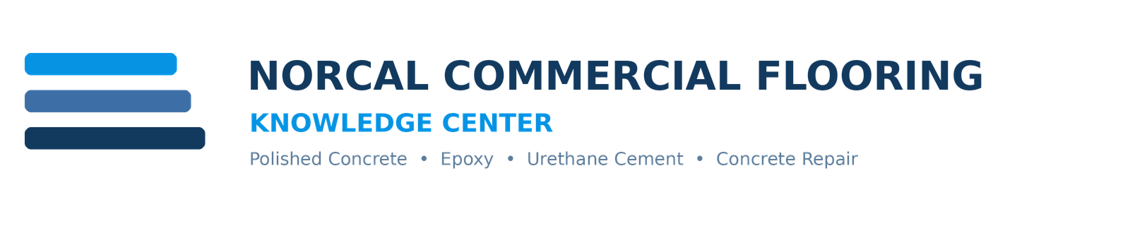Commercial Flooring Knowledge Center