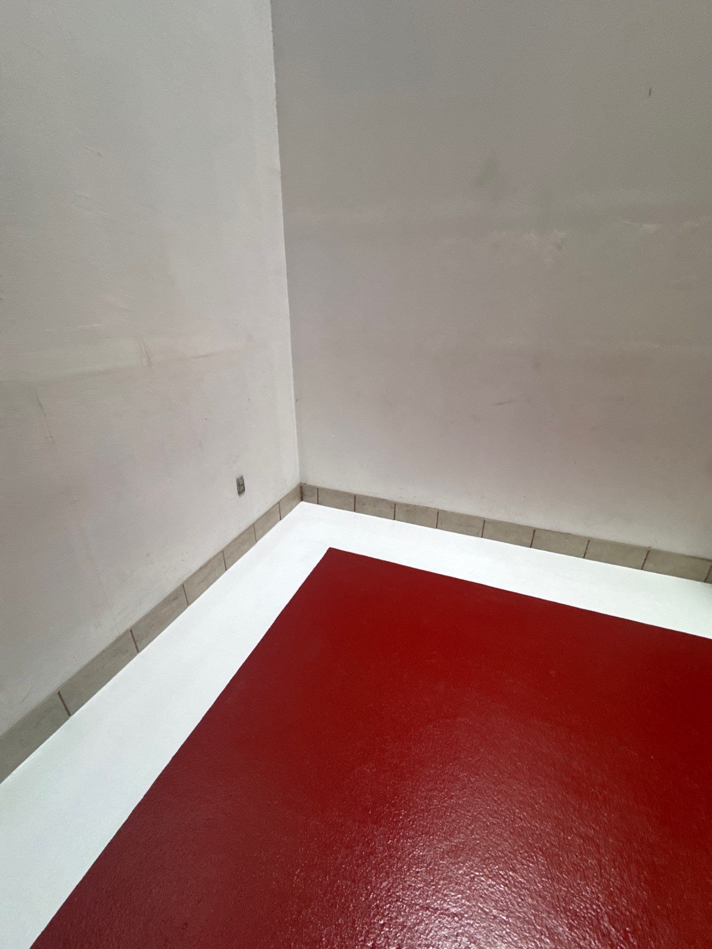 Urethane Cement, Bakery Production Floor, San Leandro, CA